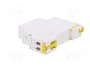 SCHNEIDER ELECTRIC Indicador LED ACTI9 Azul 110-230V AC