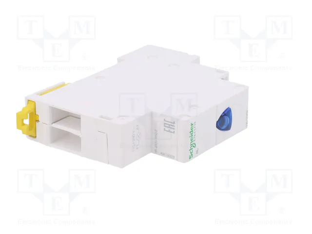 SCHNEIDER ELECTRIC Indicador LED ACTI9 Azul 110-230V AC