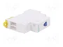 SCHNEIDER ELECTRIC Indicador LED ACTI9 Azul 110-230V AC