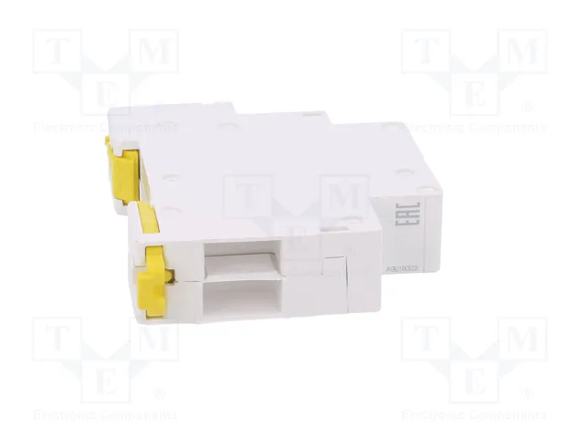 SCHNEIDER ELECTRIC Indicador LED ACTI9 Azul 110-230V AC