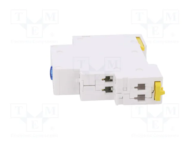 SCHNEIDER ELECTRIC Indicador LED ACTI9 Azul 110-230V AC