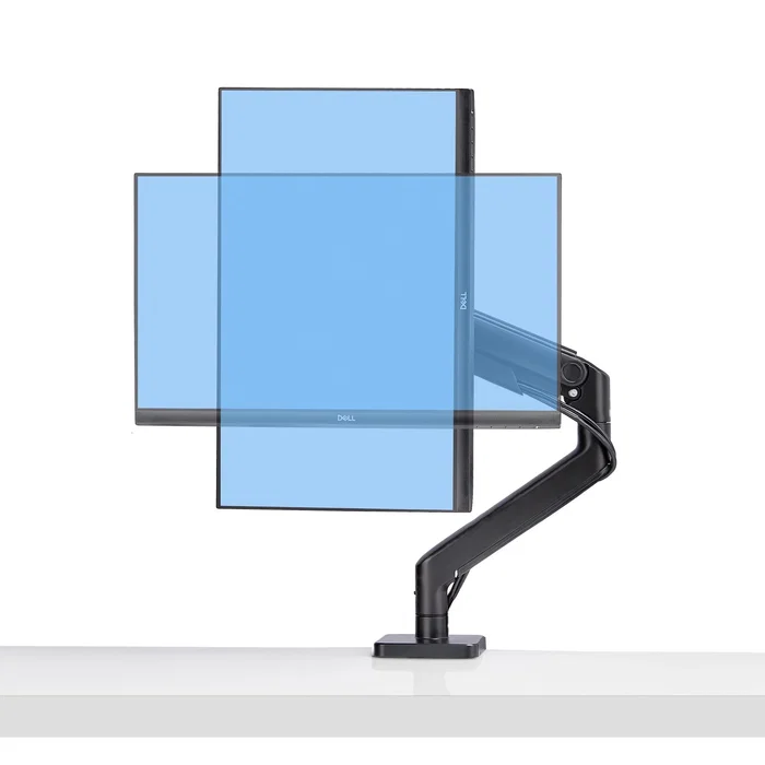 StarTech Soporte de Escritorio para Monitor Curvo de 49 pulgadas y 20 kg StarTech Soporte de Escritorio para Monitor Curvo de 49 pulgadas y 20 kg