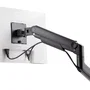 StarTech Soporte de Escritorio para Monitor Curvo de 49 pulgadas y 20 kg