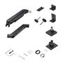 StarTech Soporte de Escritorio para Monitor Curvo de 49 pulgadas y 20 kg