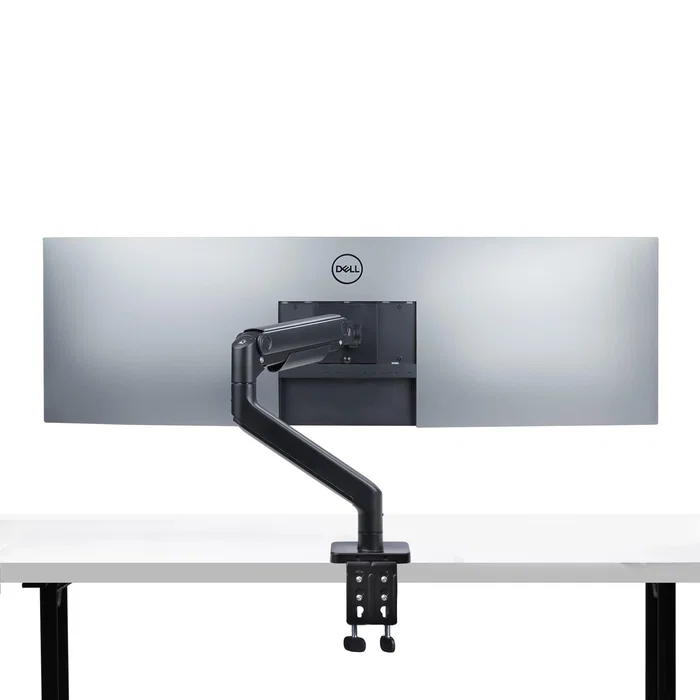 StarTech Soporte de Escritorio para Monitor Curvo de 49 pulgadas y 20 kg StarTech Soporte de Escritorio para Monitor Curvo de 49 pulgadas y 20 kg