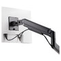 StarTech.com Soporte VESA de Sobremesa para Monitor Curvo de 49 Pulgadas Ultraancho
