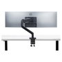 StarTech.com Soporte VESA de Sobremesa para Monitor Curvo de 49 Pulgadas Ultraancho