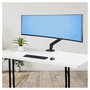 StarTech.com Soporte VESA de Sobremesa para Monitor Curvo de 49 Pulgadas Ultraancho