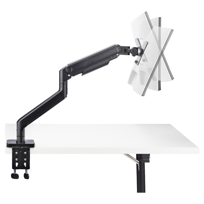 StarTech.com Soporte VESA de Sobremesa para Monitor Curvo de 49 Pulgadas Ultraancho StarTech.com Soporte VESA de Sobremesa para Monitor Curvo de 49 Pulgadas Ultraancho
