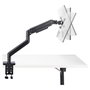 StarTech.com Soporte VESA de Sobremesa para Monitor Curvo de 49 Pulgadas Ultraancho