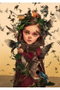 Editorial Luis Vives S.L Peter Pan Edición de Lujo Ilustrada