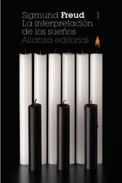 ALIANZA, La interpretación de los sueños, 1 - Sigmund Freud