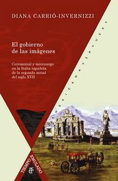 Gobierno de imagenes, Diana Carrio Invernizzi - IBEROAMERICANA - VERVUERT