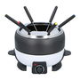 Basics Juego de Fondue 230V~ 800W 2,3L