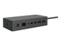Microsoft Docking Station Surface Dock Thunderbolt 3 USB-C 96W 4K 60Hz