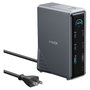 Anker Prime 14-en-1 160W Ladedock A83B63A1 Negro