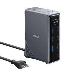 Anker Prime 14-en-1 160W Ladedock A83B63A1 Negro