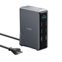 Anker Prime 14-en-1 160W Ladedock A83B63A1 Negro