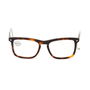 Montura de Gafas Unisex Vuarnet VL15120002 Marrón Ø 52 mm