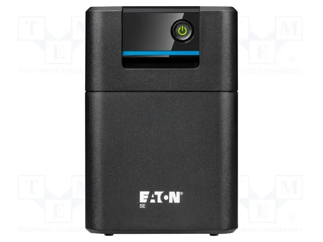 Eaton 5E Gen2 700 UPS Línea Interactiva 0,7 kVA 360 W