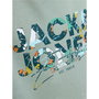 Sudadera sin Capucha Niño Jack & Jones Jjgeplas Crew Neck Azul M