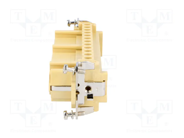 ILME Conector HDC Hembra JEI 24 Pines