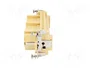 ILME Conector HDC Hembra JEI 24 Pines