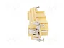 ILME Conector HDC Hembra JEI 24 Pines