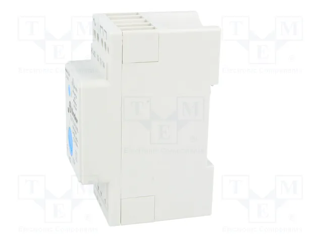 Finder Dispositivo de supervisión de nivel 72.01.8.240.0000 1W 16A 230VAC