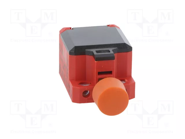 BERNSTEIN AG Interruptor de fin de carrera NO + NC 10A 240VAC IP20