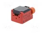 BERNSTEIN AG Interruptor de fin de carrera NO + NC 10A 240VAC IP20