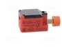 BERNSTEIN AG Interruptor de fin de carrera NO + NC 10A 240VAC IP20