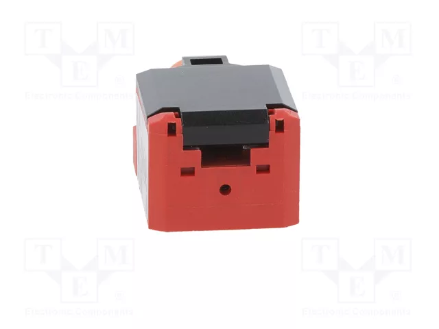 BERNSTEIN AG Interruptor de fin de carrera NO + NC 10A 240VAC IP20