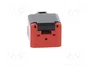 BERNSTEIN AG Interruptor de fin de carrera NO + NC 10A 240VAC IP20