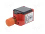 BERNSTEIN AG Interruptor de fin de carrera NO + NC 10A 240VAC IP20