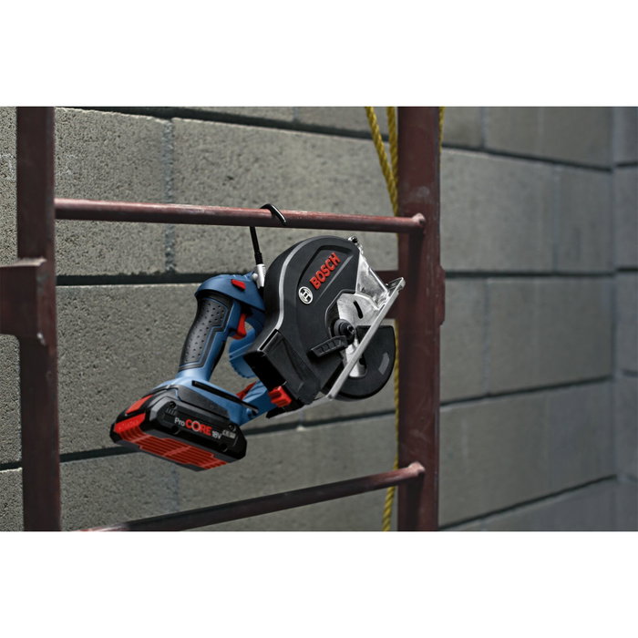 Bosch GKM 18V-50 Professional (solo, L)