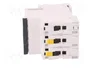SCHNEIDER ELECTRIC Interruptor magnetotérmico iC60H 16A 3 Polos Caract D
