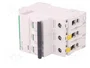 SCHNEIDER ELECTRIC Interruptor magnetotérmico iC60H 16A 3 Polos Caract D