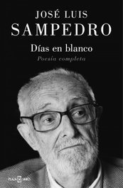 PLAZA & JANES, Días en blanco, José Luis Sampedro - PLAZA & JANES