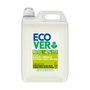 Ecover Lavavajillas Desengrasante Limón y Aloe Vera 5L