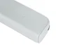 Antartik Estuche portatodo Prisma silicona soft rectangular gris