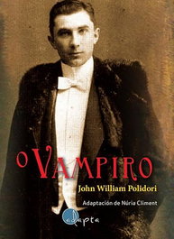 O Vampiro, John William Polidori - ADAPTA