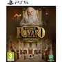 Microids Fort Boyard Los desafíos del padre Fouras - Juego de PS5