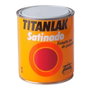 Titan Esmalte laca poliuretano Titanlak blanco satinado 375 ml