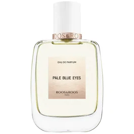 Roos & Roos Pale Blue Eyes Agua de perfume Unisex 50 ml