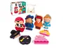 Goula Puzle infantil personajes magnéticos