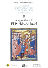 Los tipos iconográficos de la tradición cristiana / 8, Rafael García Mahíques (Dir.) - Encuentro