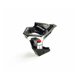 Prologo Accesorio de rueda aerodinámico - Peso 10 gr - Reduce resistencia al aire