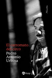 El carromato del circo, Pedro Antonio Urbina Tortella - RIALP
