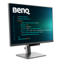 BenQ Pantalla para PC 71.6 cm (28.2") 4K Ultra HD 3840 x 2560 IPS Negro 9H.LM1LJ.TBE